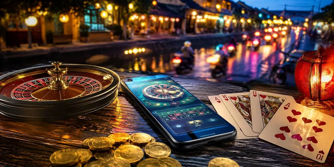 qhbet Tài Xỉu Online